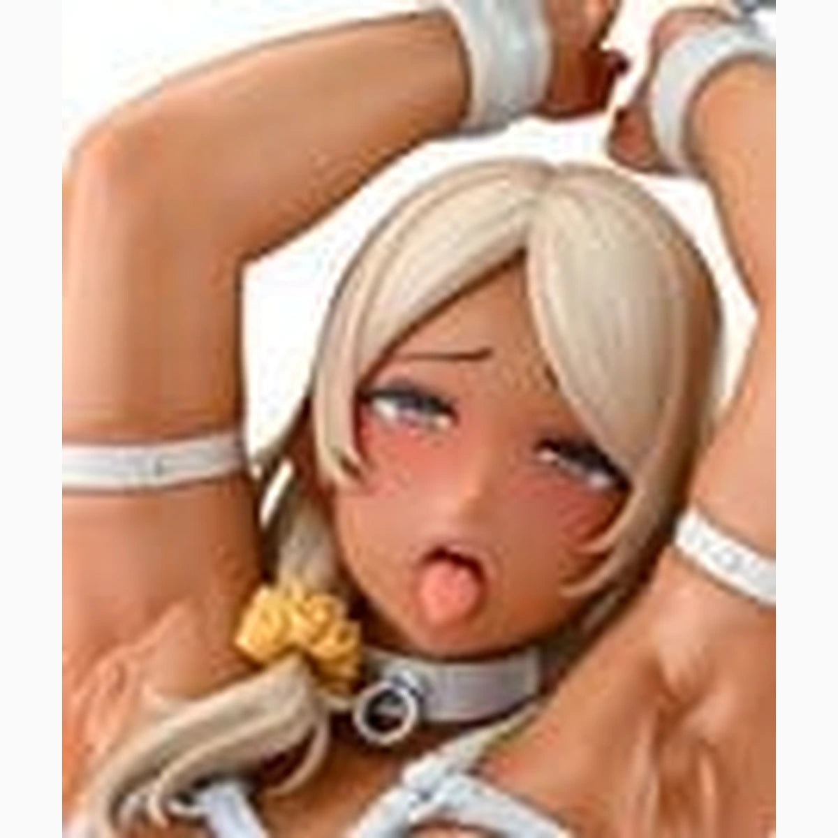 Original Character Figurine 1/5 Mizuki Kirimiya Suntan ver. - Image 2