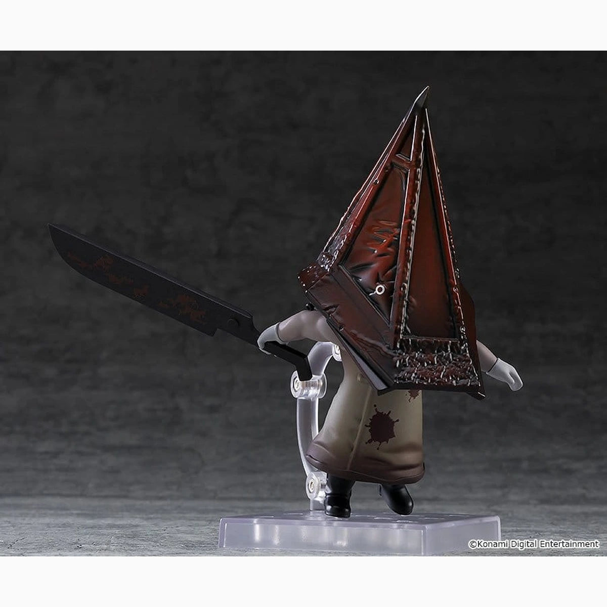 Silent Hill 2 Nendoroid figurine Red Pyramid Thing (re-run) 10 cm - Image 4