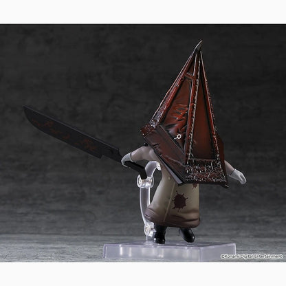 Silent Hill 2 Nendoroid figurine Red Pyramid Thing (re-run) 10 cm - Image 4