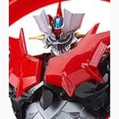 Shin Mazinger ZERO vs. Great General of Darkness Plastic Model Kit Moderoid Mazinger ZERO 16 cm - Image 2