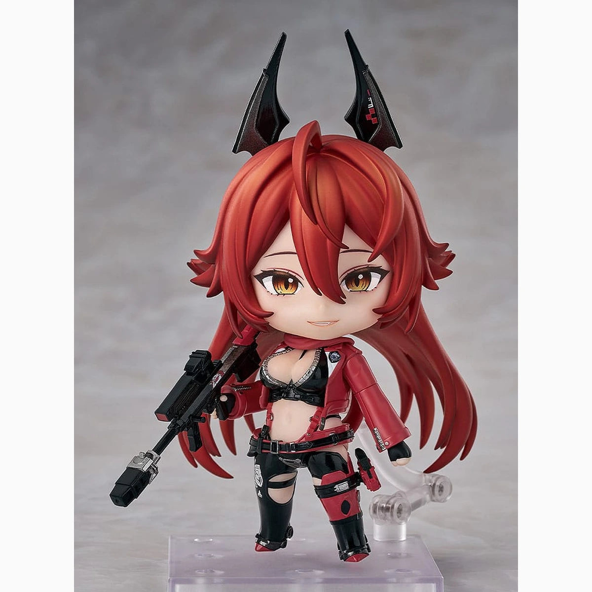 Goddess of Victory: Nikke figurine Nendoroid Red Hood 10 cm - Image 3