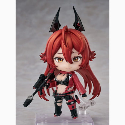 Goddess of Victory: Nikke figurine Nendoroid Red Hood 10 cm - Image 3