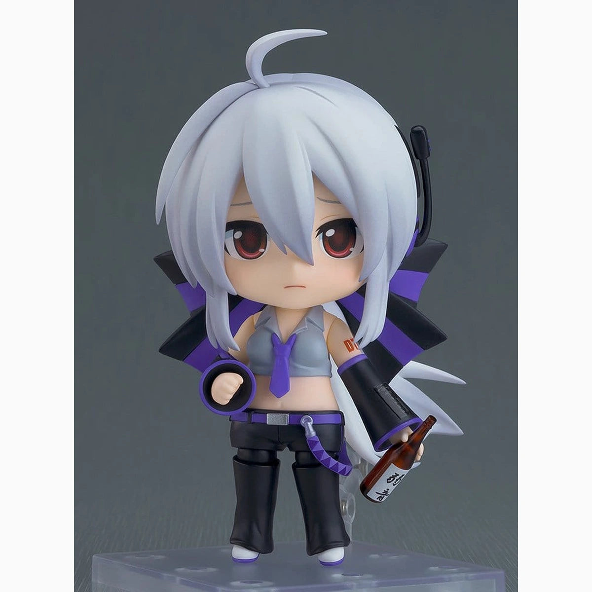 Yowane Haku Nendoroid figurine 10 cm - Image 3