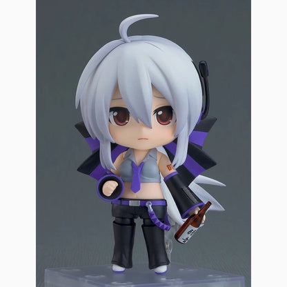 Yowane Haku Nendoroid figurine 10 cm - Image 3