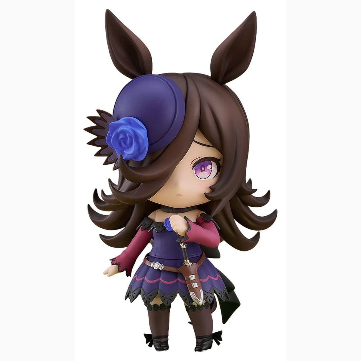 Umamusume: Pretty Derby Nendoroid figurine Rice Shower 10 cm - Image 1