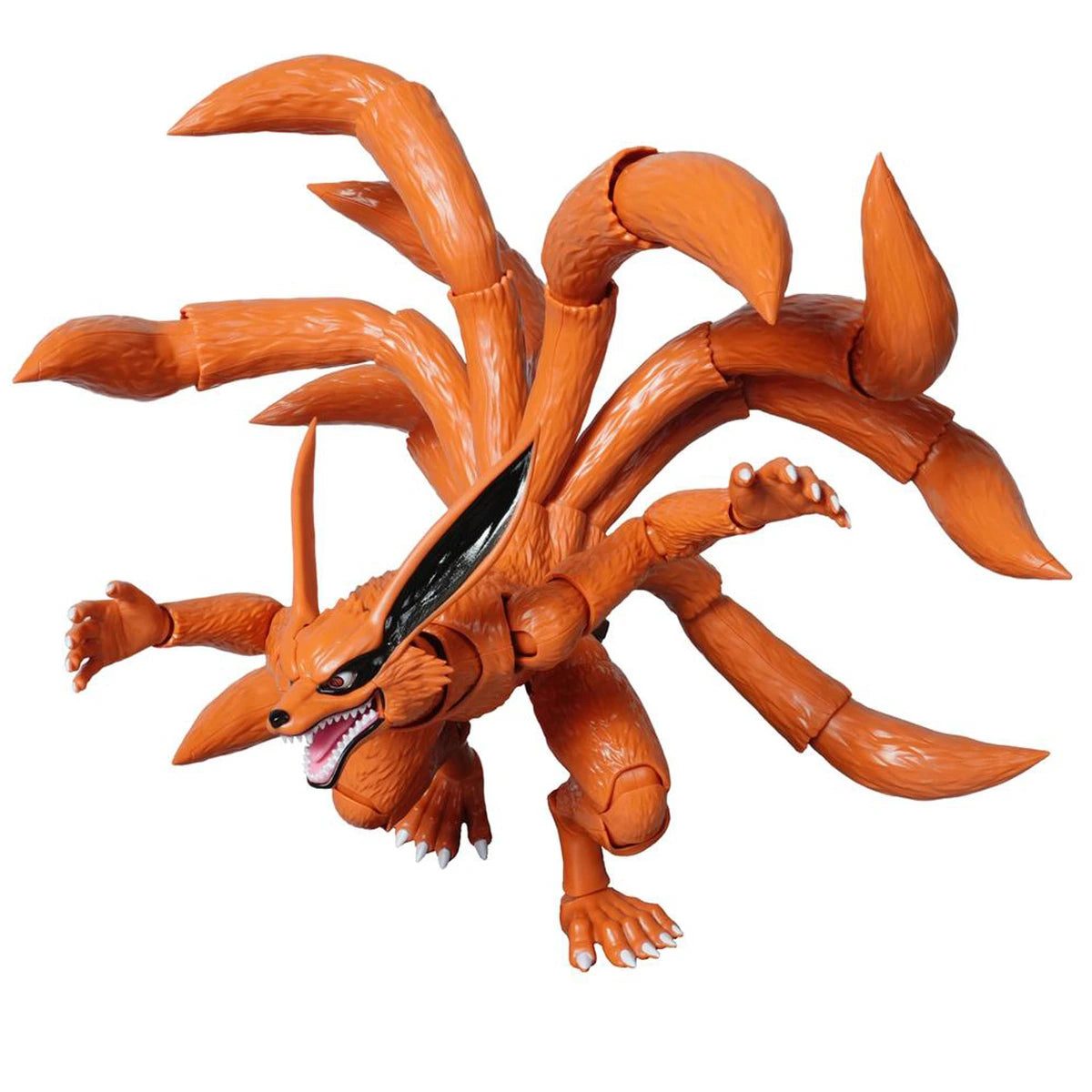 Naruto Blokees Shippuden Legend Edition 01 Kurama Nine Tails - Image 3