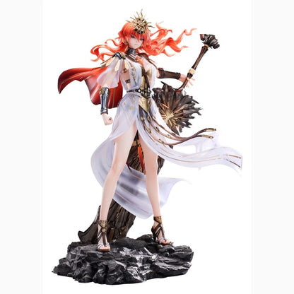 Wuthering Waves figurine PVC 1/7 Augusta 29 cm - Image 1