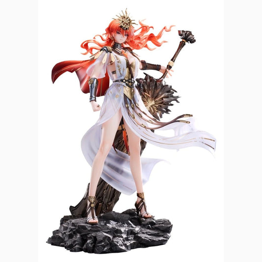 Wuthering Waves figurine PVC 1/7 Augusta 29 cm - Image 1