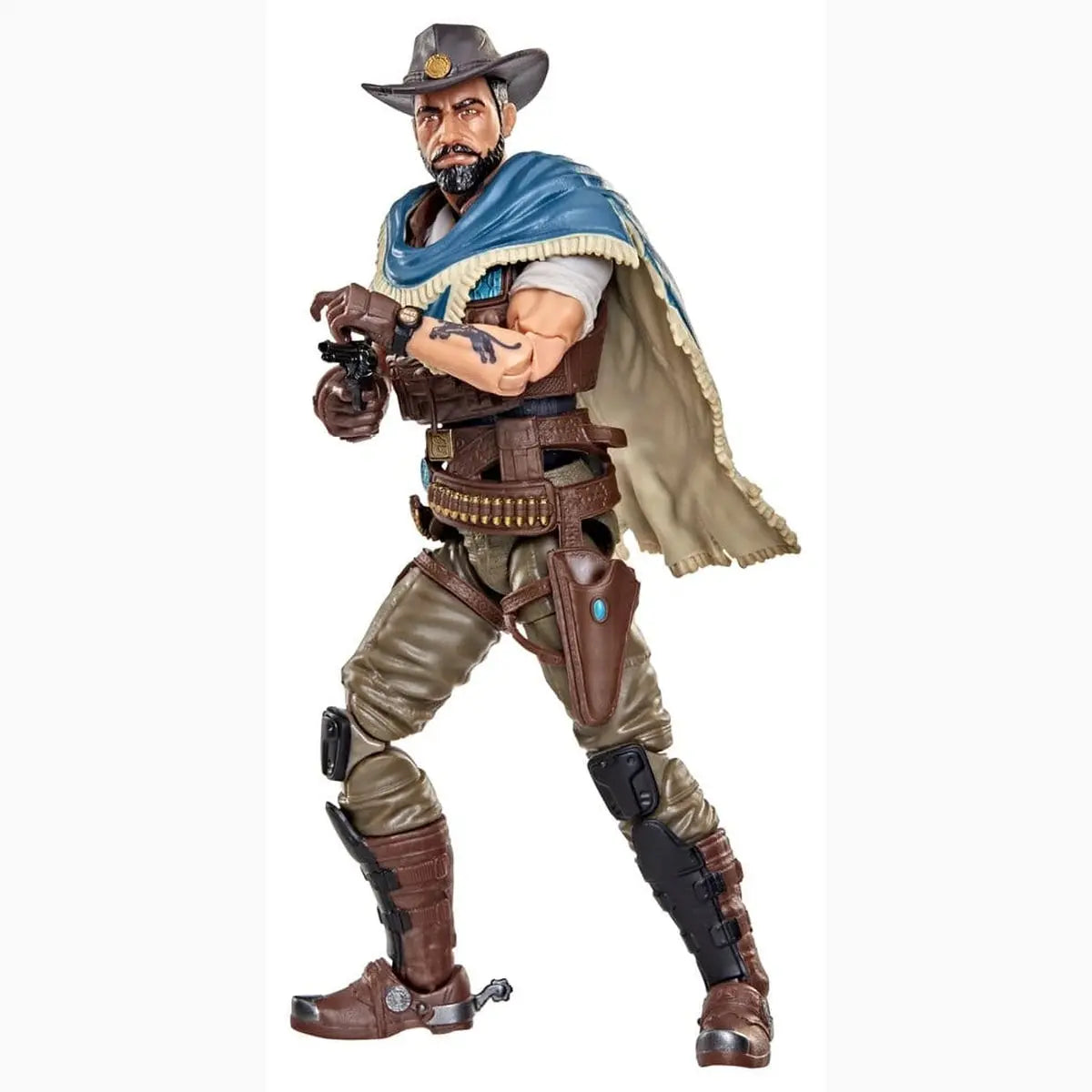 G.I. Joe Classified Series figurine #200 Alejandro Balam "Sundown" Luna Mendoza 15 cm - Image 1