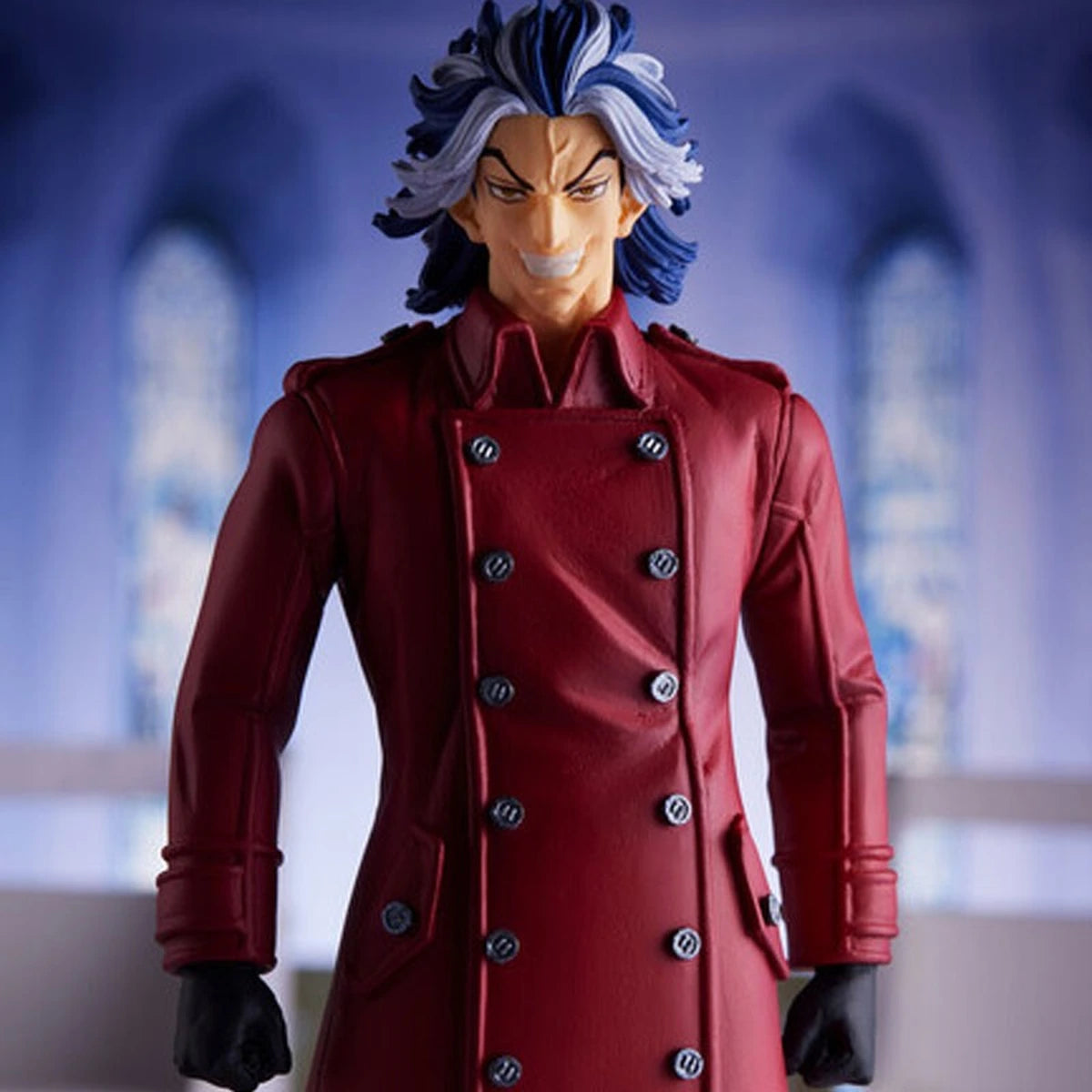 TOKYO REVENGERS CHARACTER FIGURE - Taiju Shiba - Image 2