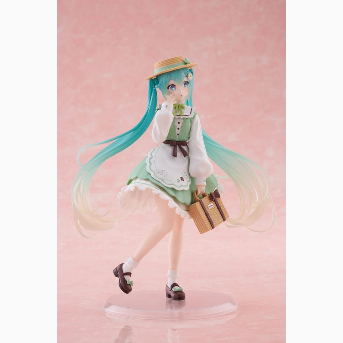 Hatsune Miku statuette PVC Hatsune Miku Fashion Country Ver. 18 cm - Image 7