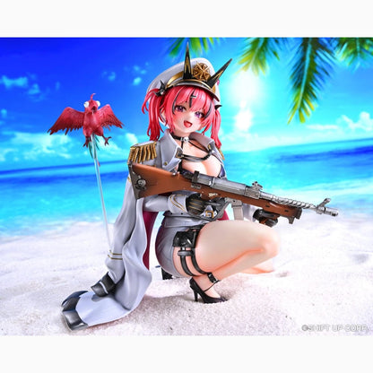Goddes of Victory: Nikke statuette PVC 1/7 Mast 19 cm - Image 3