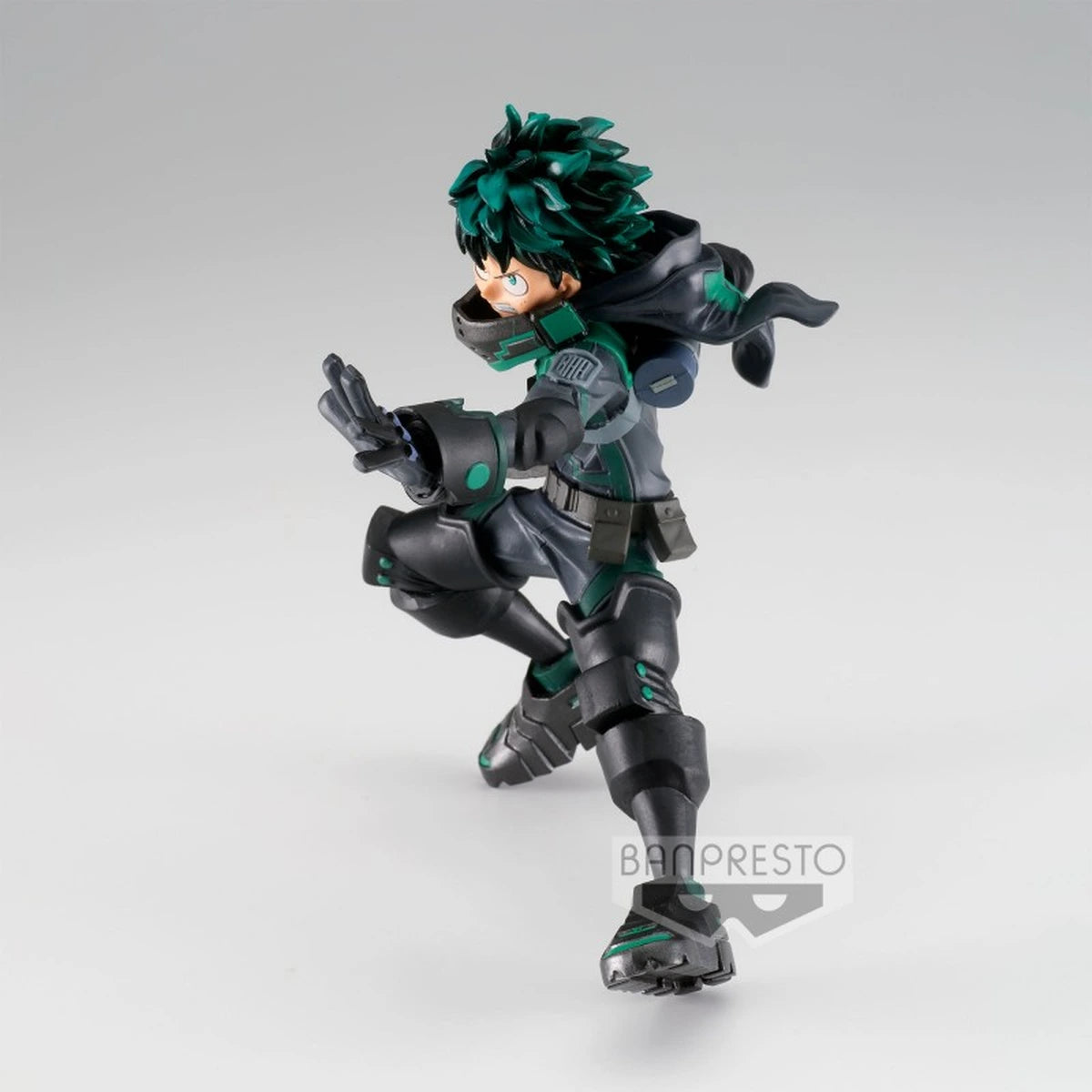 My Hero Academia: World Heroes’ Mission - THE AMAZING HEROES - Izuku Midoriya - Image 1