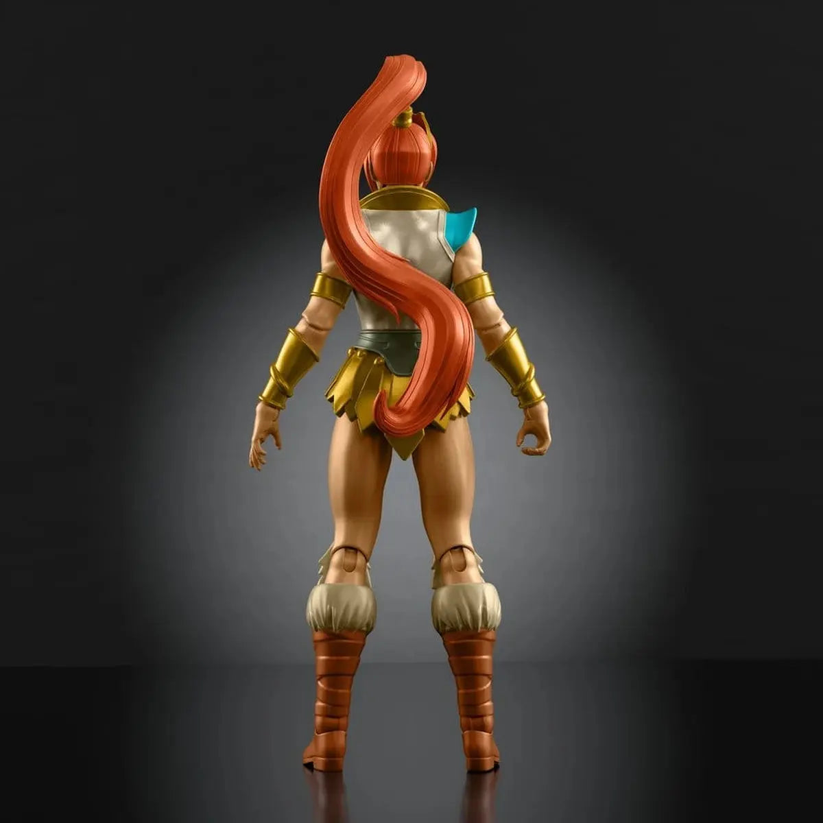 Masters of the Universe Origins figurine Cartoon Collection: Teela 14 cm - Image 7
