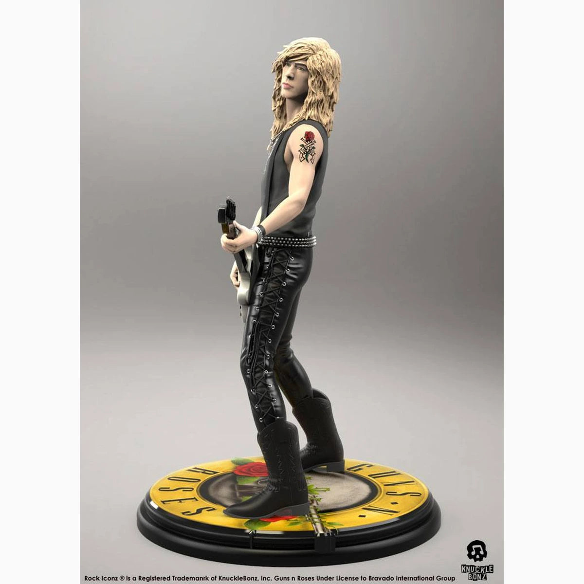 Guns n' Roses statuette Rock Iconz Duff McKagan 20 cm - Image 4