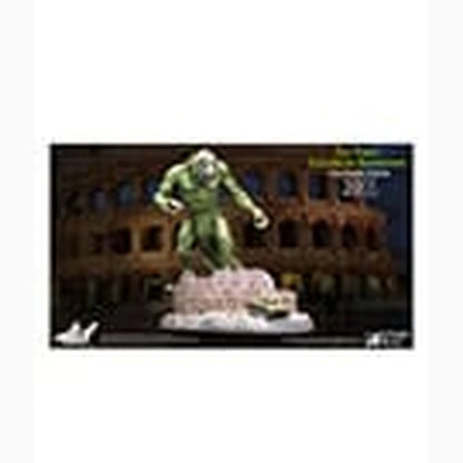 Ray Harryhausen statuette 1/8 The Ymir's Colosseum Showdown 20 cm - Image 2
