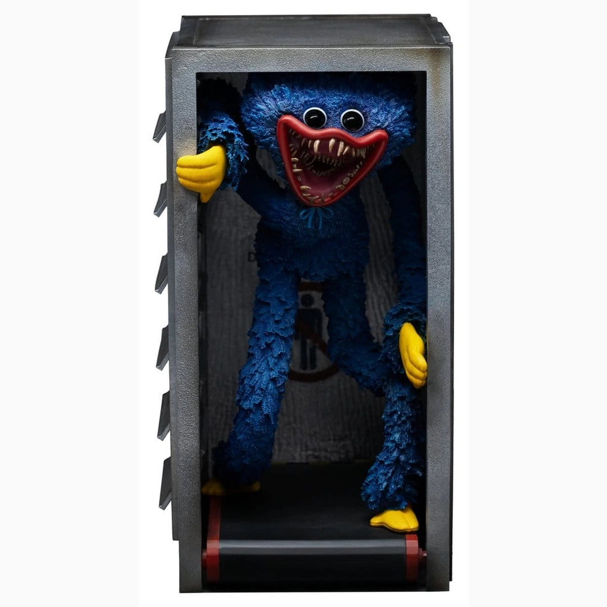 Poppy Playtime statuette 1/10 Art Scale Huggy Wuggy 24 cm - Image 4