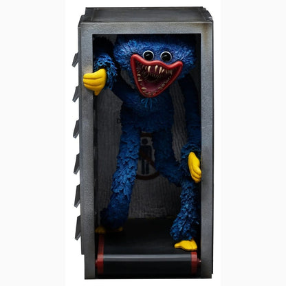 Poppy Playtime statuette 1/10 Art Scale Huggy Wuggy 24 cm - Image 4