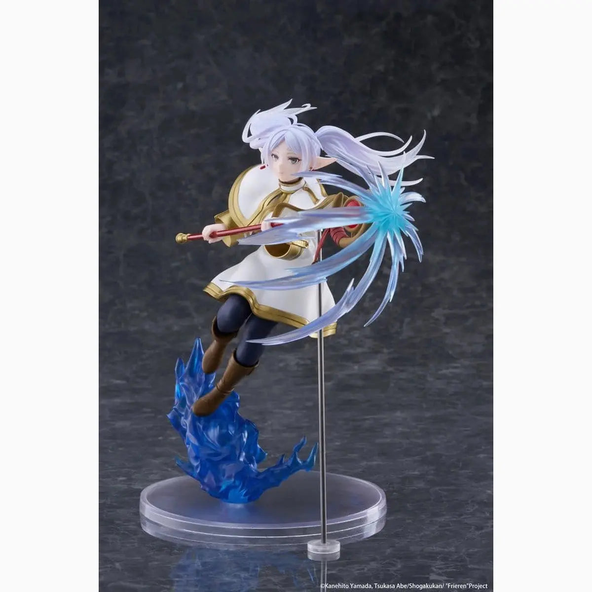 Frieren: Beyond Journey´s End AMP+ figurine Frieren Reissue 21 cm - Image 5