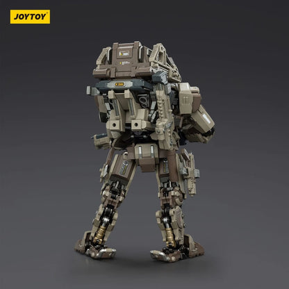 Dark Source figurine APOC Series Sky Striker Precision Strike Mech 16 cm - Image 4