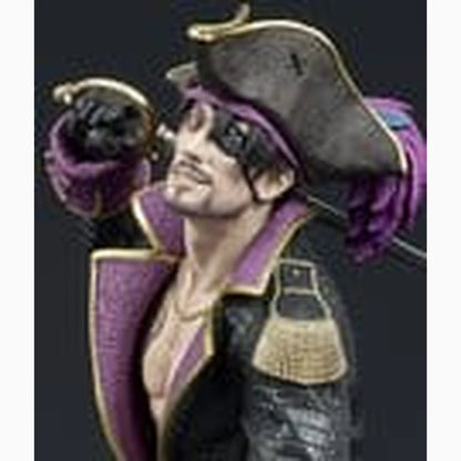 Like a Dragon: Pirate Yakuza in Hawaii DIGSTA figurine PVC Captain Majima (Goro Majima) 18 cm - Image 2