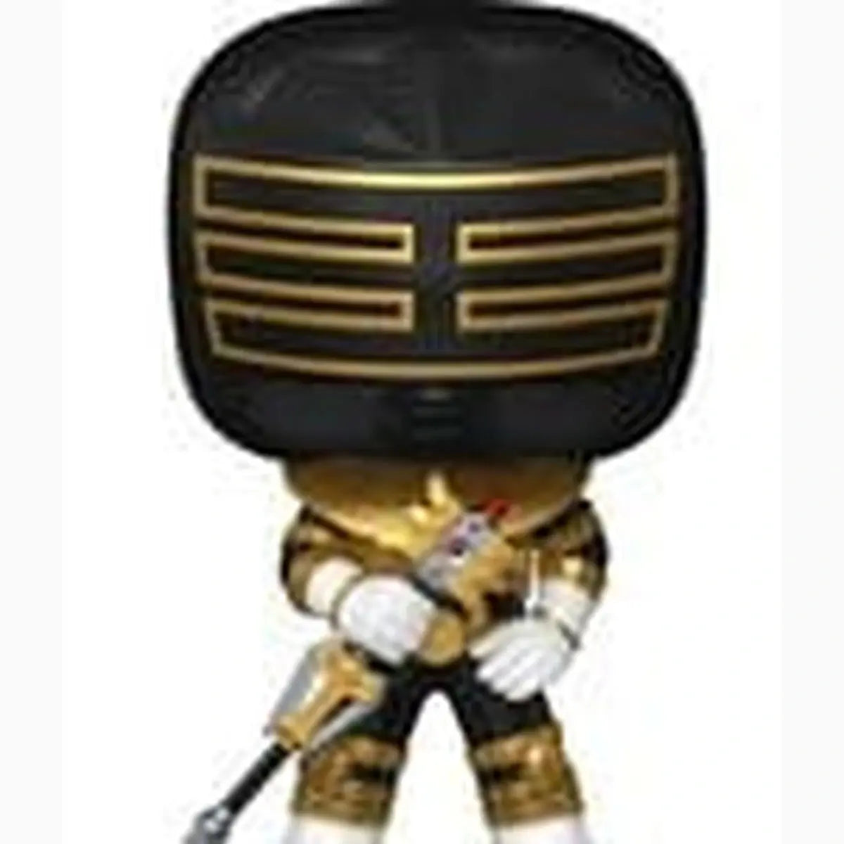 Power Rangers Zeo POP! Movies Vinyl figurines Zeo Ranger Gold 9 cm - Image ajoutée 9