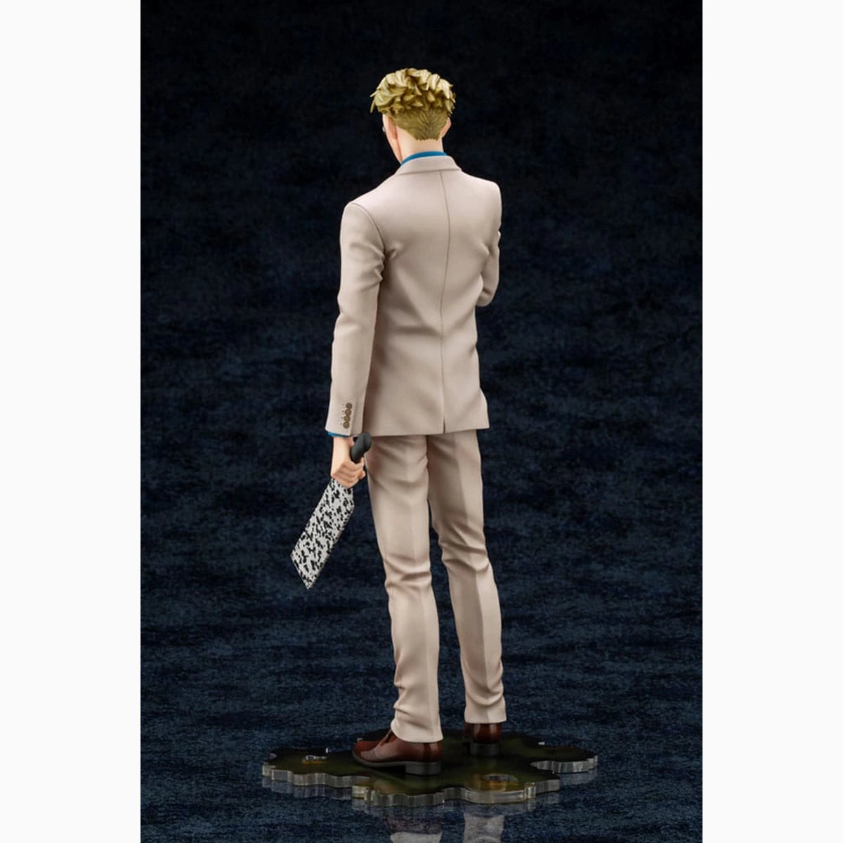 Jujutsu Kaisen ARTFX J figurine PVC Kento Nanami 24 cm - Image 7