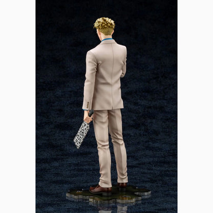 Jujutsu Kaisen ARTFX J figurine PVC Kento Nanami 24 cm - Image 7