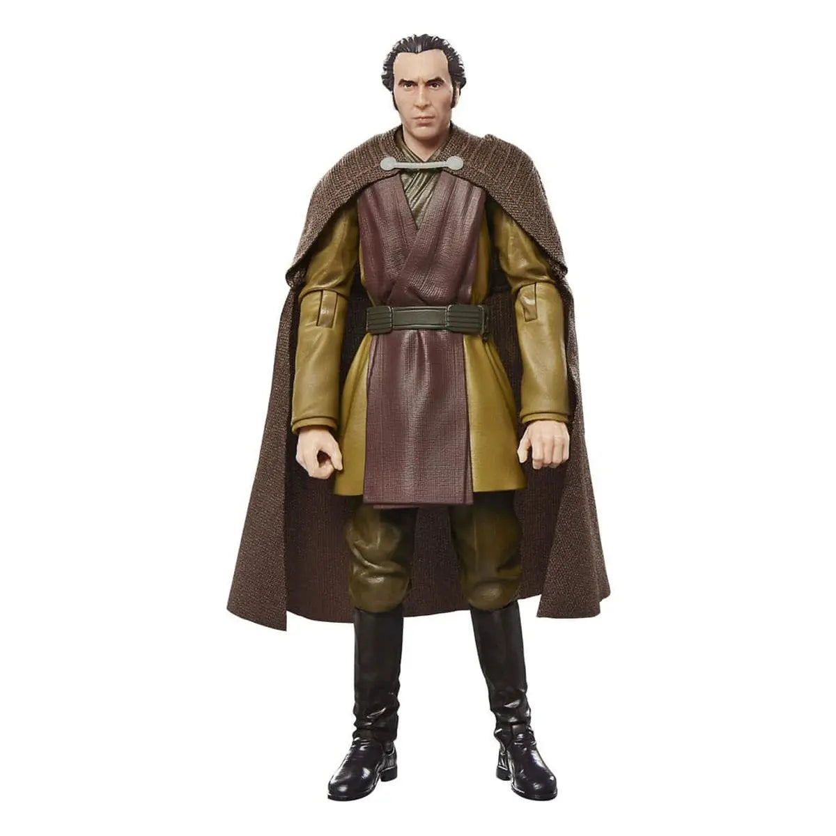 Star Wars: Tales of the Jedi Black Series figurine Jedi Master Dooku 15 cm - Image 3