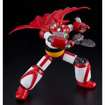 Shin Getter Robot Armageddon figurine Moderoid Plastic Model Kit Getter 1 OVA Ver. 15 cm - Image 6