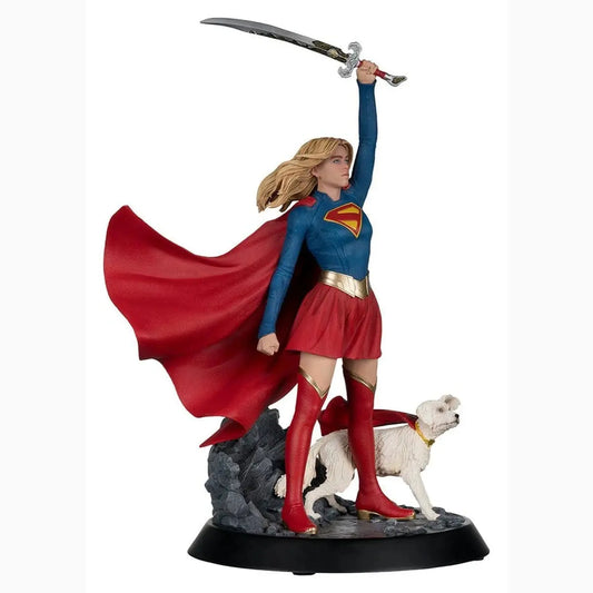 DC Direct DC Movie Statues statuette Supergirl (Supergirl Movie 2026) 40 cm - Image 1