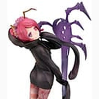 Overlord statuette PVC 1/8 Entoma Vasilissa Zeta so bin Ver. 20 cm - Image 2