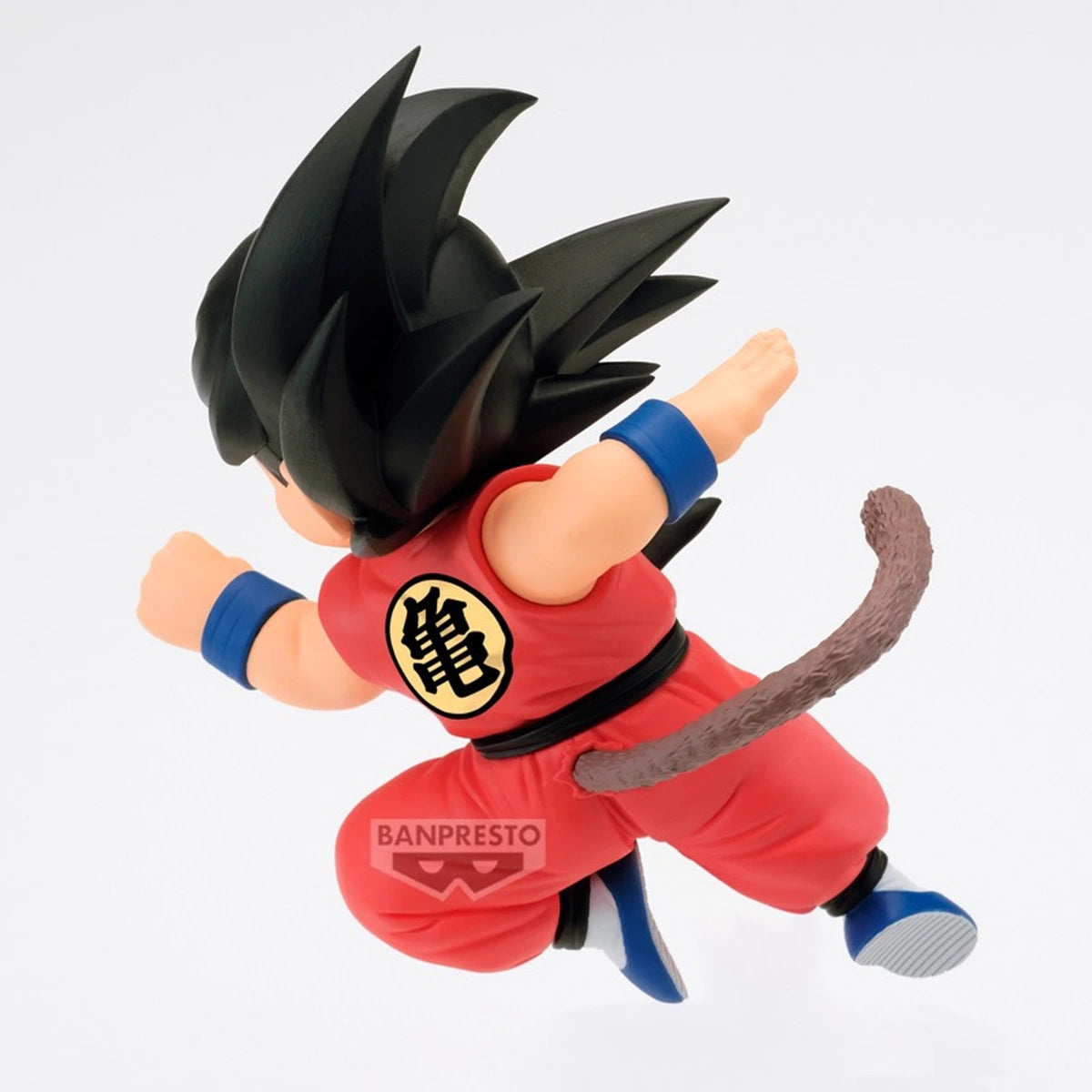 DBZ Dragon Ball Match Makers Son Goku 13cm W143 - Image 3