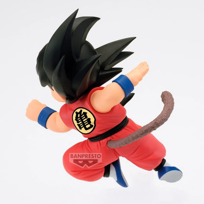 DBZ Dragon Ball Match Makers Son Goku 13cm W143 - Image 3