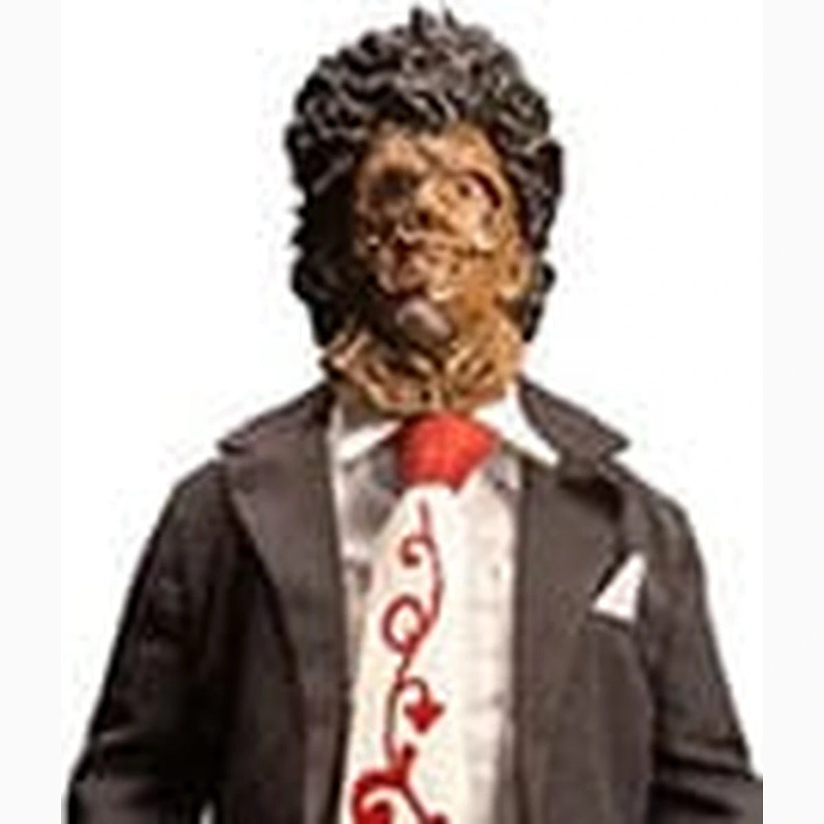 Texas Chainsaw Massacre 2 figurine 1/6 Leatherface 33 cm - Image 2