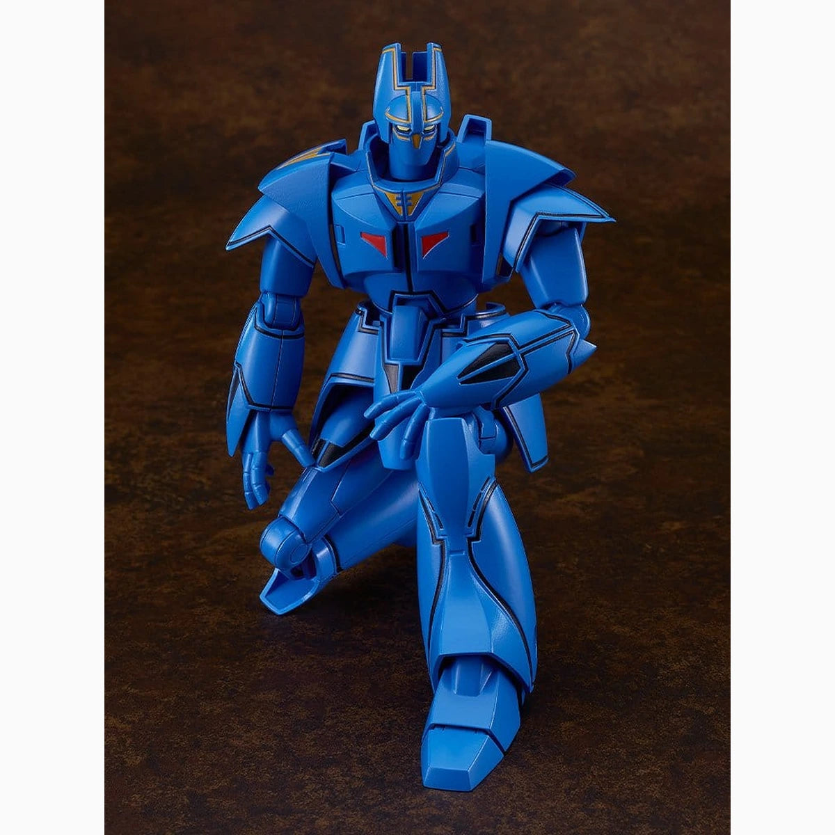 Giant Gorg Plastic Model Kit Moderoid Gorg 17 cm - Image 4