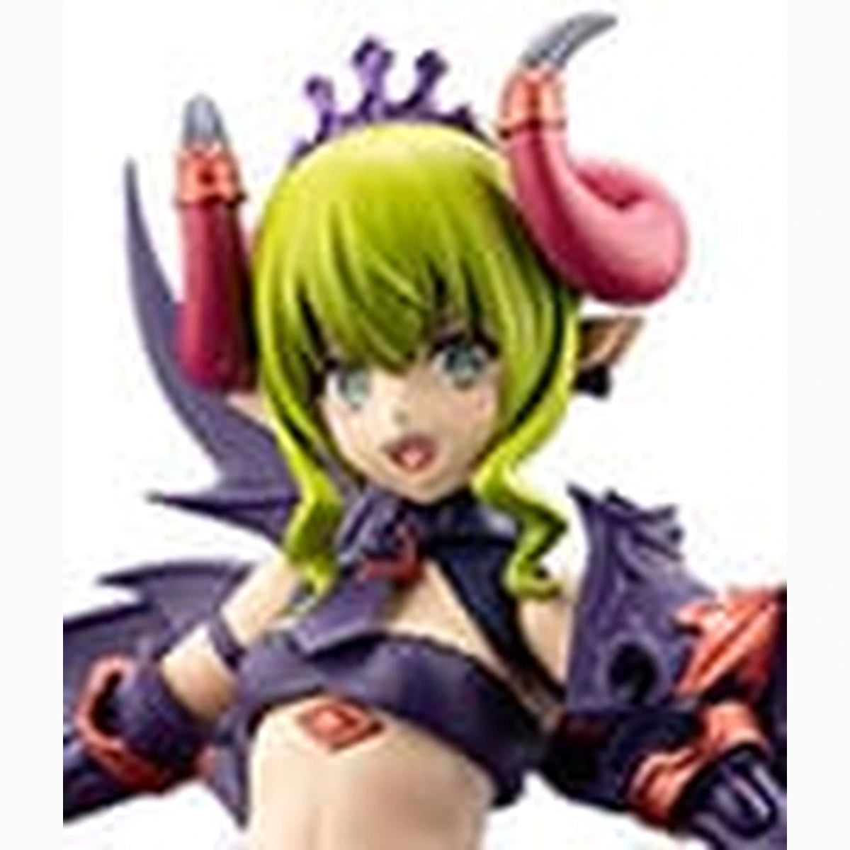 Arcanadea figurine Plastic Model Kit Velretta ReACT-P 15 cm - Image 2