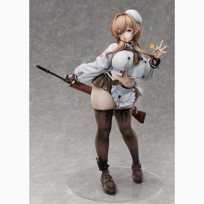 Goddess of Victory: Nikke figurine PVC 1/4 Bready 40 cm - Image 3