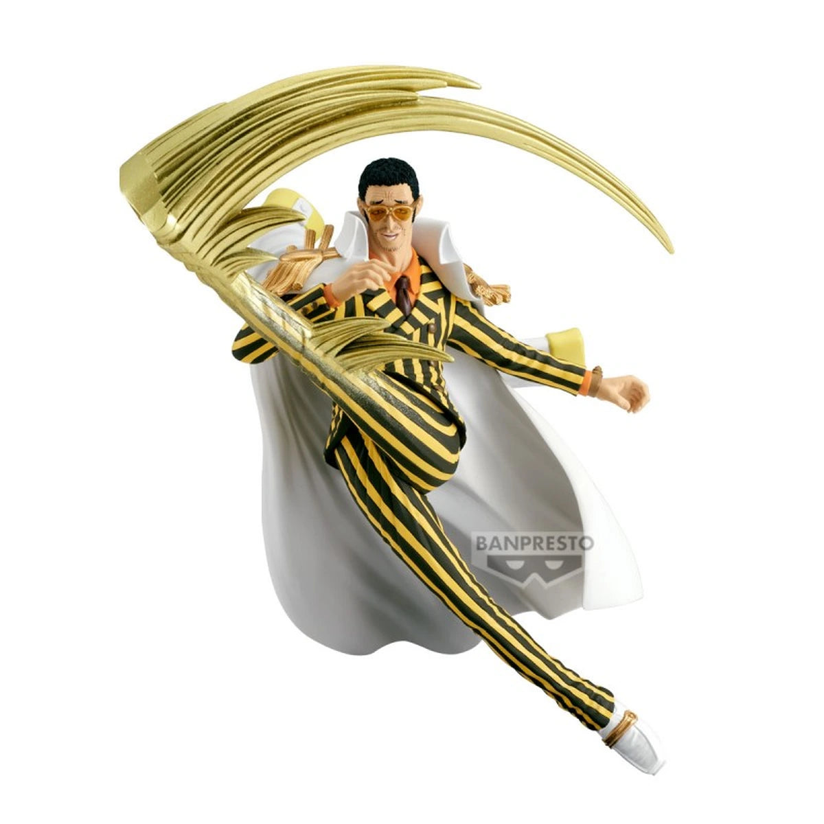 ONE PIECE - BATTLE RECORD COLLECTION - BORSALINO - Image 2