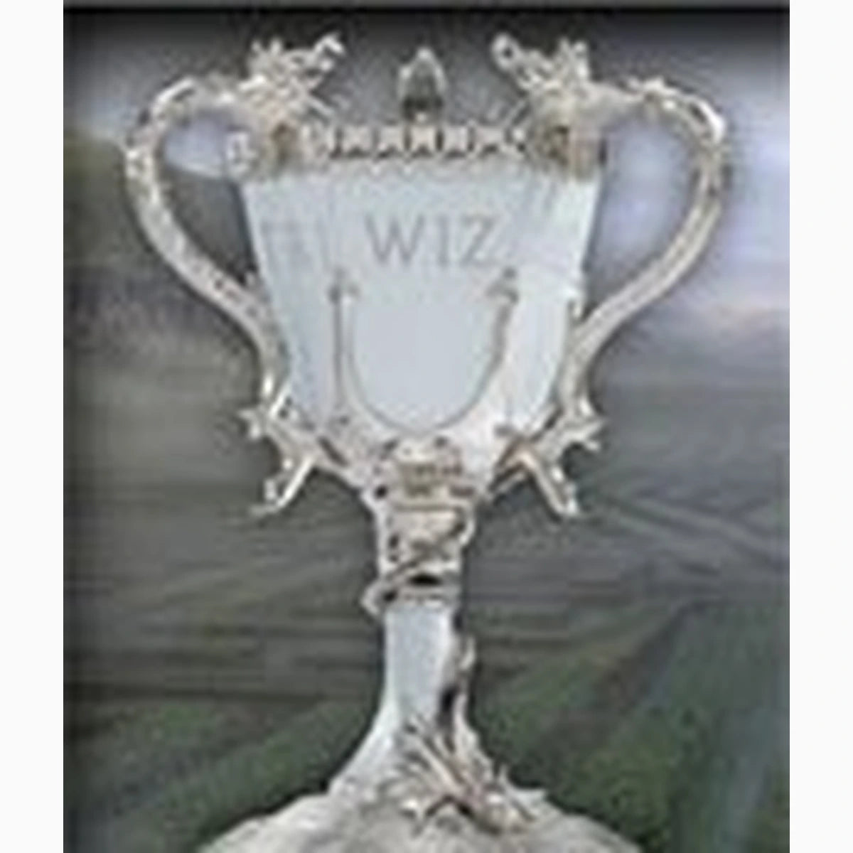 Harry Potter réplique Triwizard Cup (Coupe des 3 Sorciers) 20 cm - Image 2