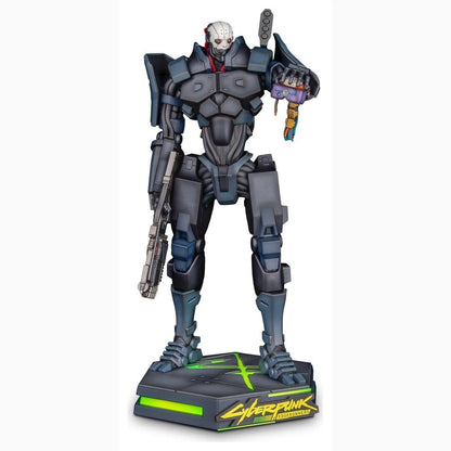 Cyberpunk Edgerunners figurine PVC Adam Smasher 25 cm - Image 1