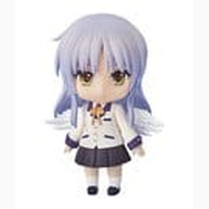 Angel Beats! Nendoroid figurine Kanade Tachibana 10 cm - Image 2