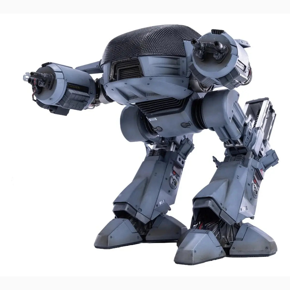 Robocop figurine 1/12 Exquisite Super Series  ED-209 20 cm - Image 3