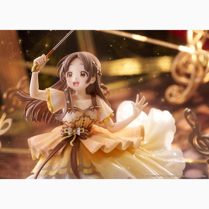 The Idolmaster Gakuen figurine PVC 1/7 China Kuramoto 22 cm - Image 5