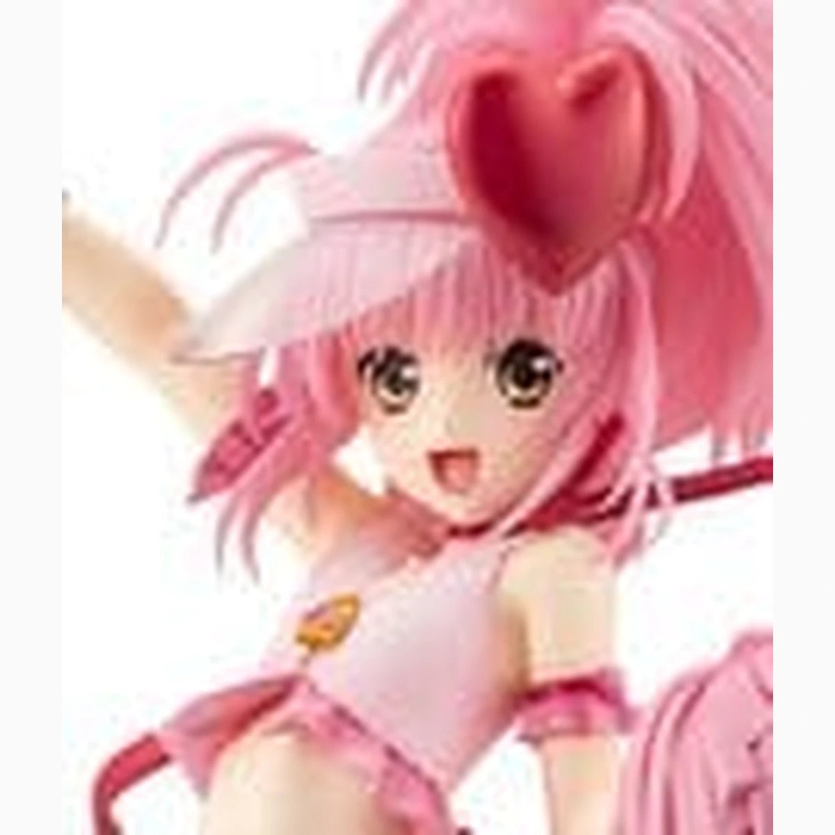 Shugo Chara! statuette PVC 1/7 Amulet Heart 24 cm - Image 2