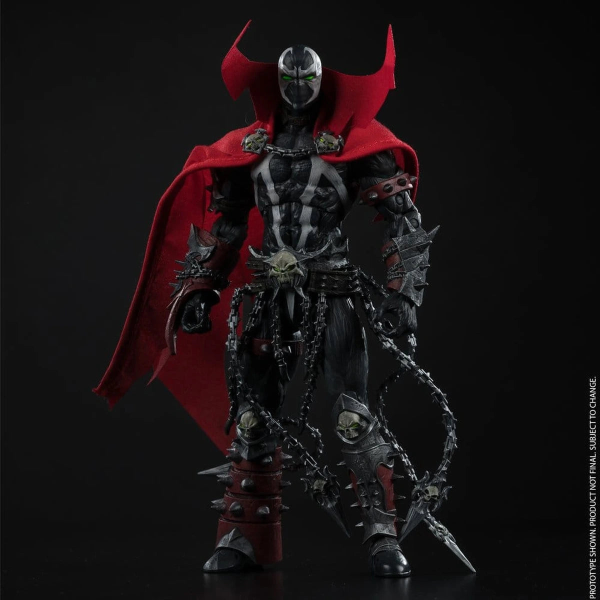 Spawn McFarlane Elite Edition figurine deluxe Warlock (Diablo Immortal) 18 cm - Image 6