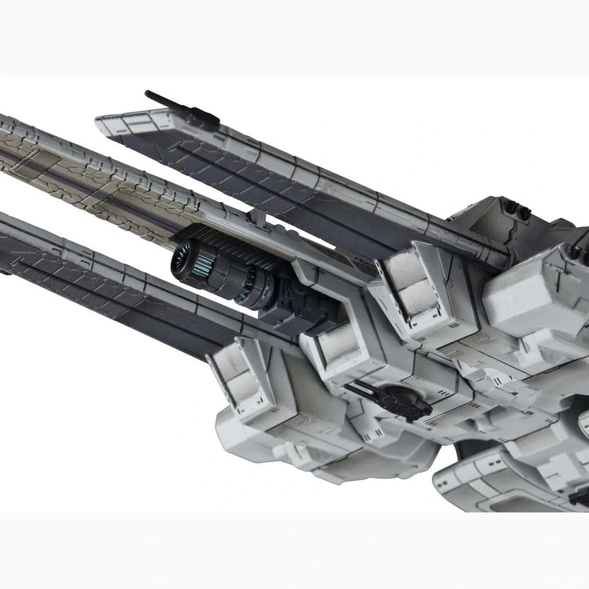 Mobile Suit Gundam Cosmo Fleet Special véhicule Nahel Argama Re. 17 cm (Repeat) - Image 2