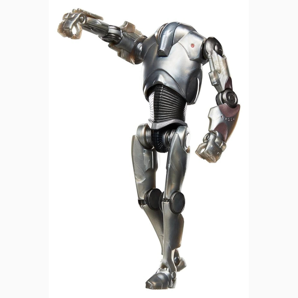 Star Wars Episode II Vintage Collection figurine Super Battle Droid 10 cm - Image 6
