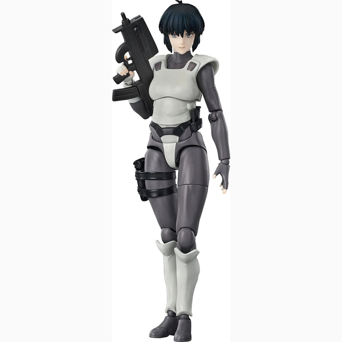 Ghost in the Shell figurine Hyper Body Cinderella 15 cm - Image 1