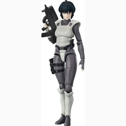 Ghost in the Shell figurine Hyper Body Cinderella 15 cm - Image 1